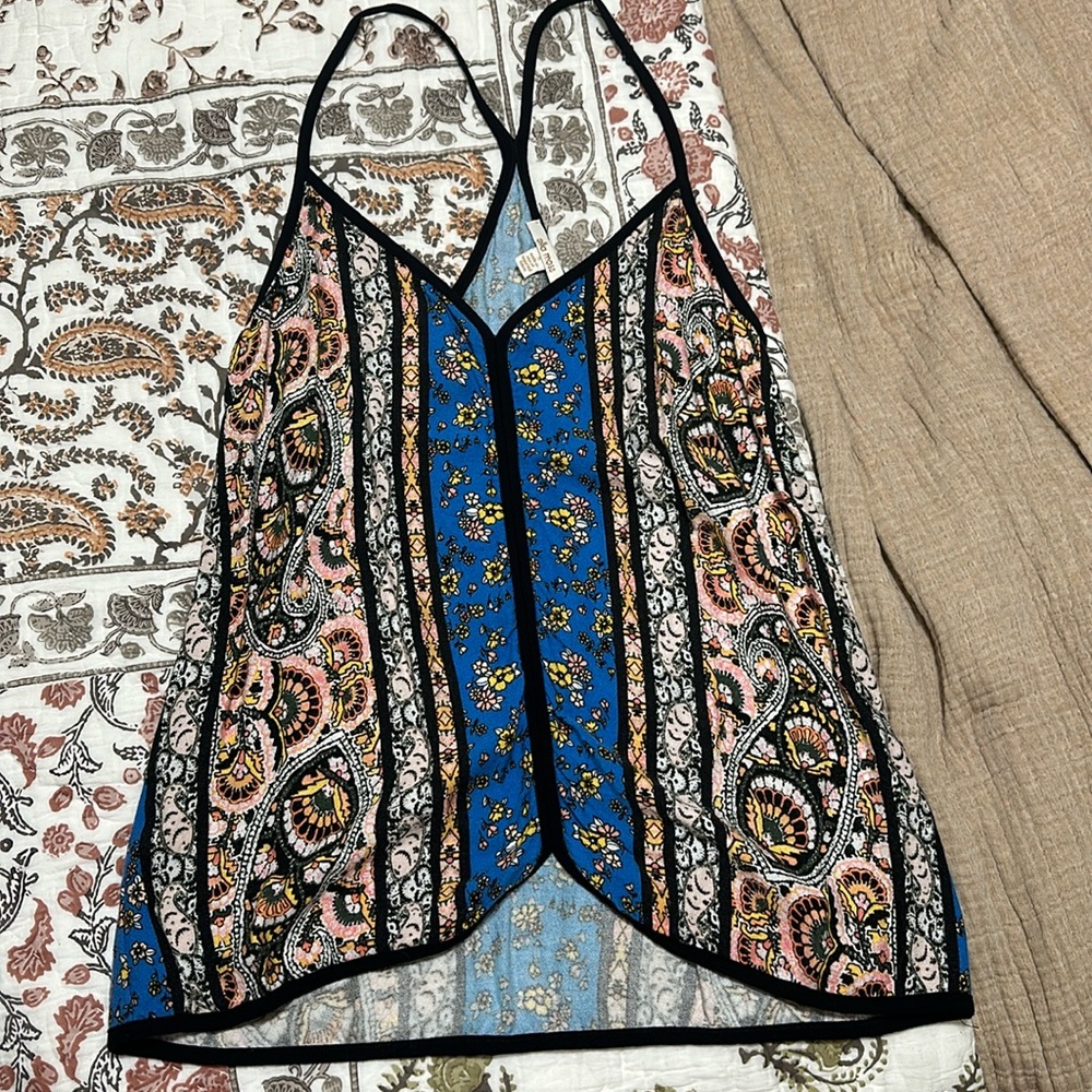 Tank top